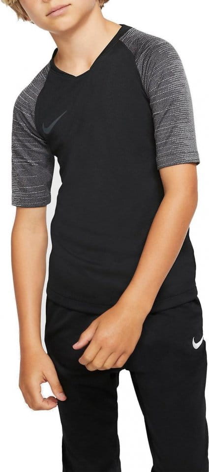 T-shirt Nike B NK BRT STRKE TOP SS