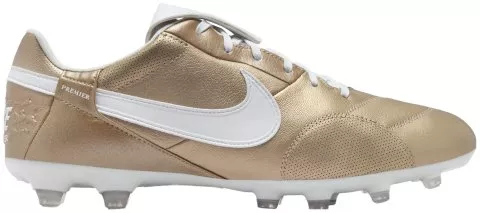 Nike THE PREMIER III FG  - Marrón