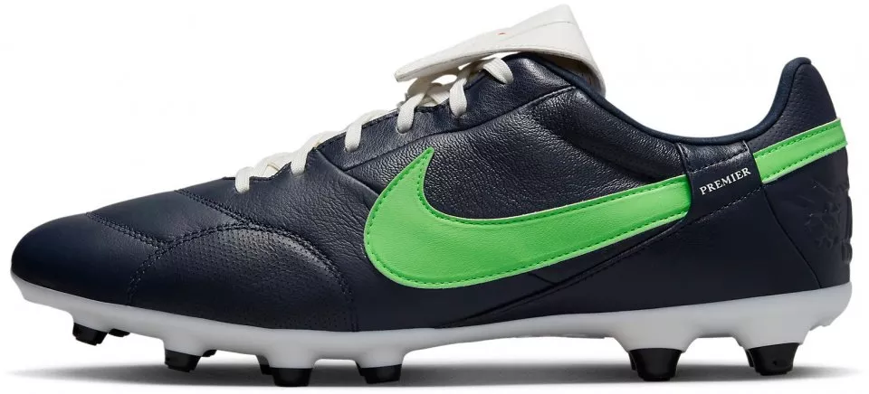 Fodboldstøvler Nike The Premier 3 FG Firm-Ground Soccer Cleats