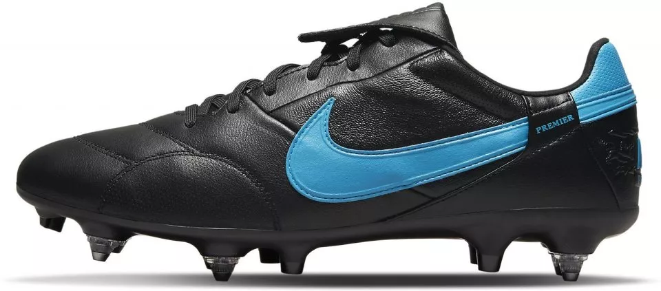 Pánské kopačky na měkký povrch Nike Premier 3 SG-PRO AC