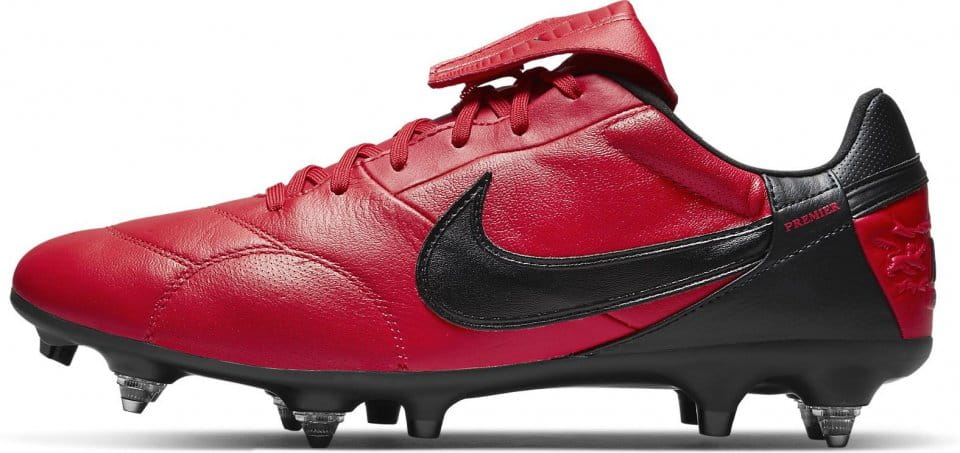 Football shoes Nike The Premier 3 SG PRO Anti Clog Traction 11teamsports.ie