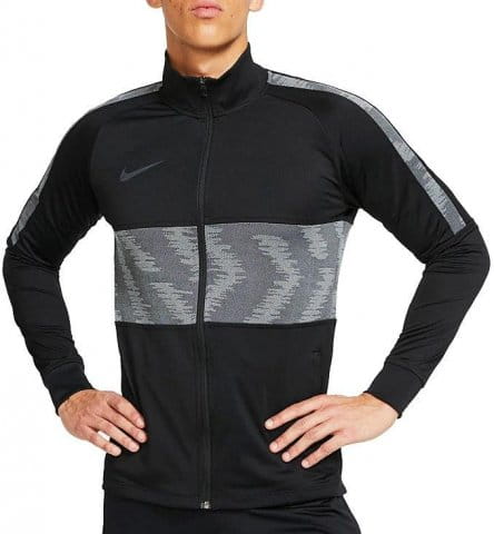 M NK DRY STRKE TRK JKT K