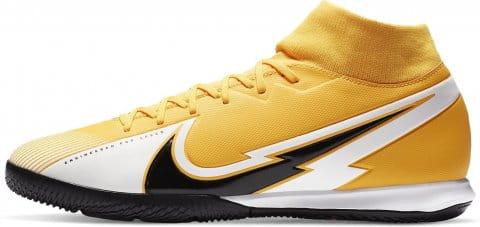 SUPERFLY 7 ACADEMY IC