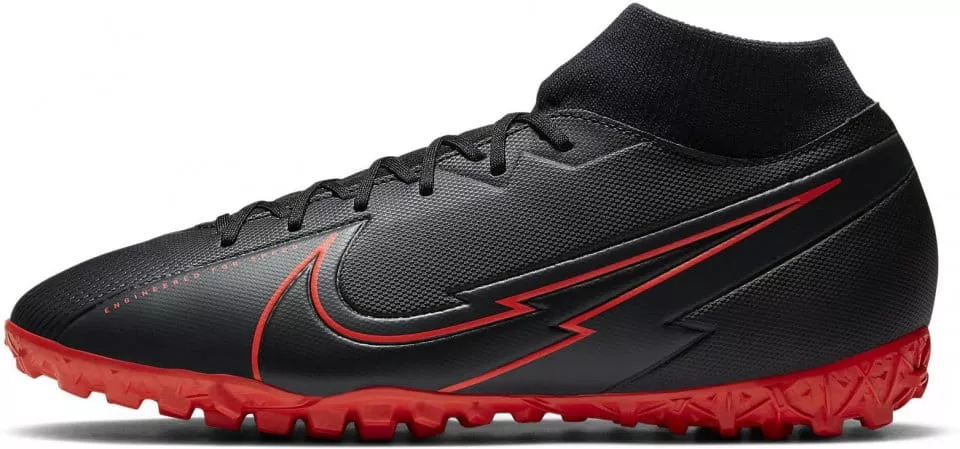 Ghete de fotbal Nike SUPERFLY 7 ACADEMY TF