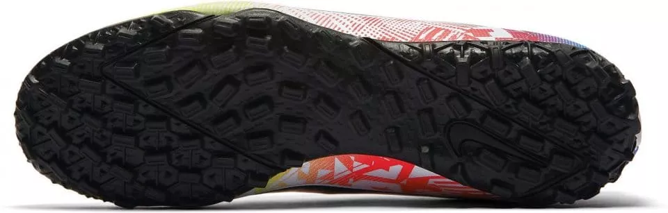 Botas de fútbol Nike VAPOR 13 ACADEMY NJR TF
