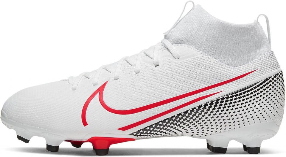 Botas de fútbol Nike JR SUPERFLY 7 ACADEMY FG/MG