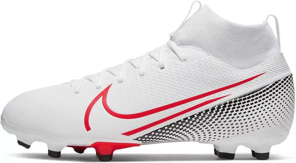 Botas de fútbol Nike JR SUPERFLY 7 ACADEMY FG/MG
