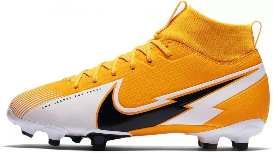 Football shoes Nike JR SUPERFLY 7 ACADEMY FG MG 11teamsports.ie