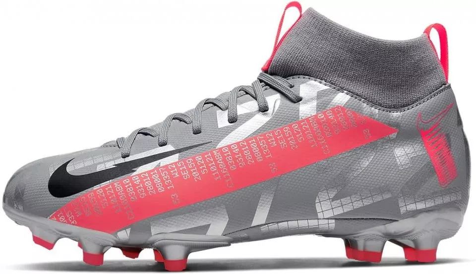 Football shoes Nike JR SUPERFLY ACADEMY FG/MG