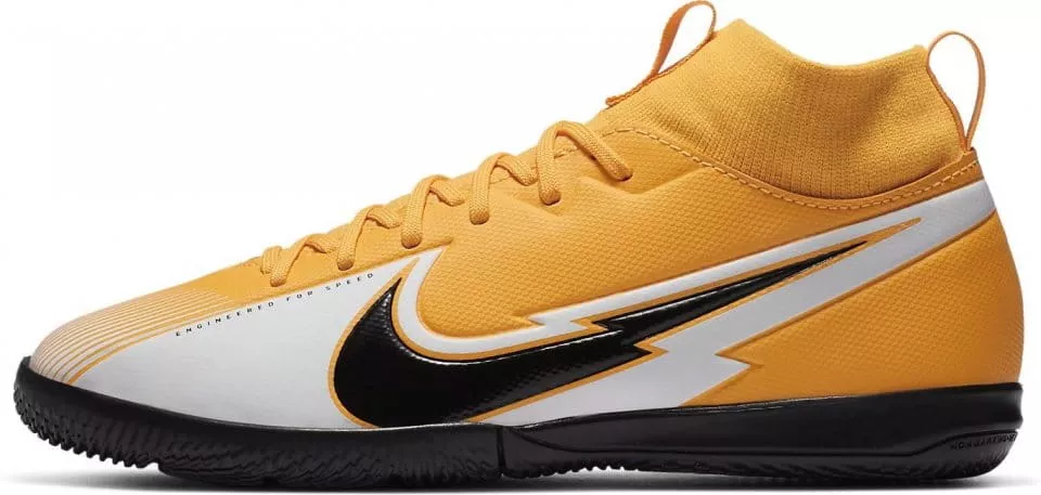 Zapatos de fútbol sala Nike JR SUPERFLY 7 ACADEMY IC