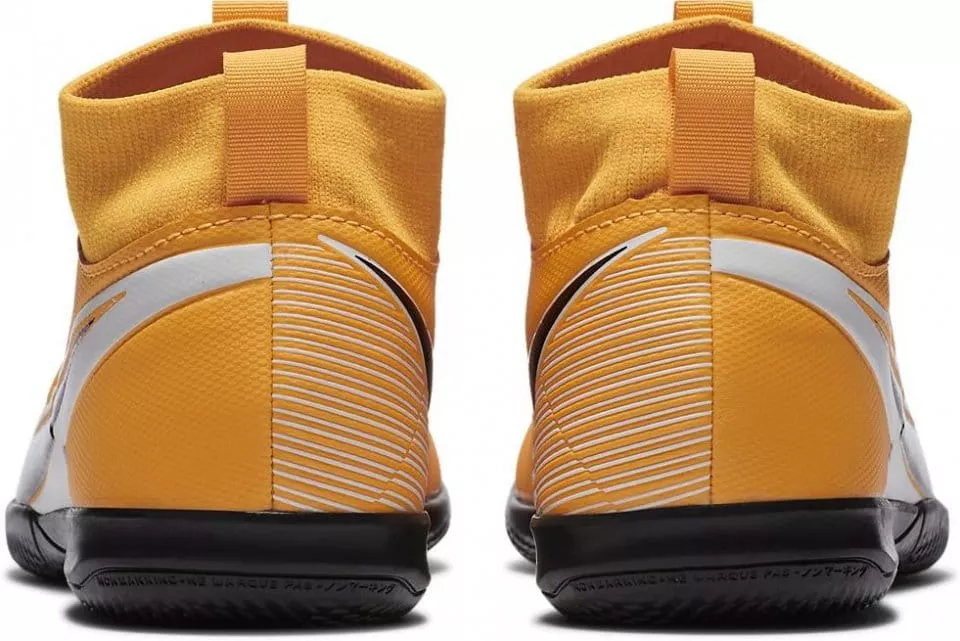 Zapatos de fútbol sala Nike JR SUPERFLY 7 ACADEMY IC