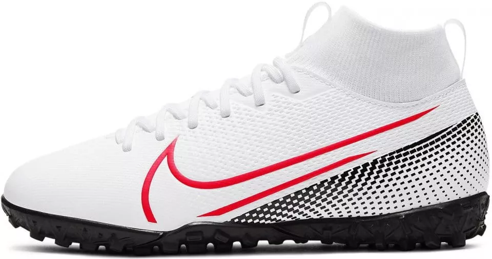 Botas de fútbol Nike JR SUPERFLY 7 ACADEMY TF