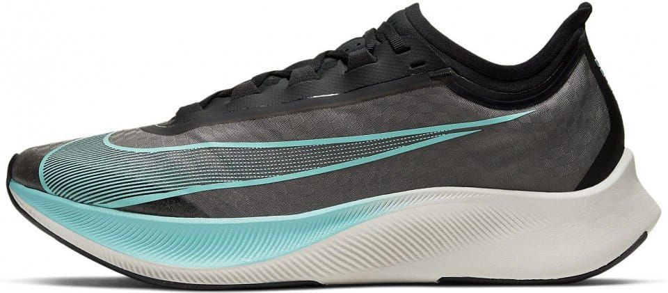 Nike new york zoom fly 3 hotsell