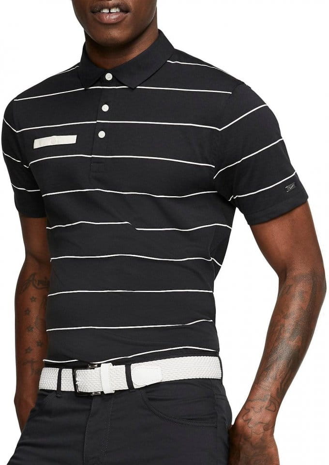 Shirt Nike M NK DRY PLAYER POLO STRIPE