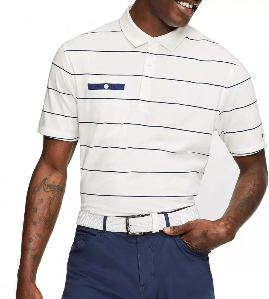 Polokošele Nike M NK DRY PLAYER POLO STRIPE