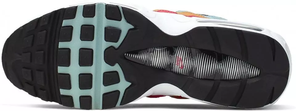 Zapatillas Nike AIR MAX 95 ESSENTIAL