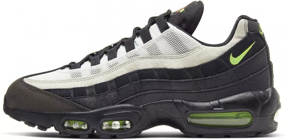 Shoes Nike AIR MAX 95 ESSENTIAL Top4Running