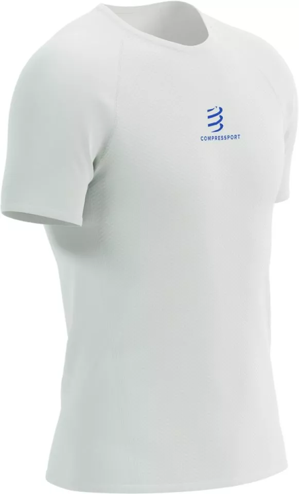 Tričko Compressport Trail Racing SS Tshirt M Stay Behind