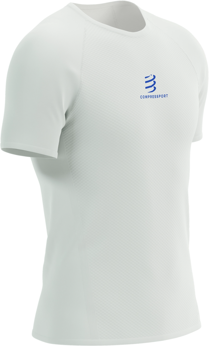 Tričko Compressport Trail Racing SS Tshirt M Stay Behind