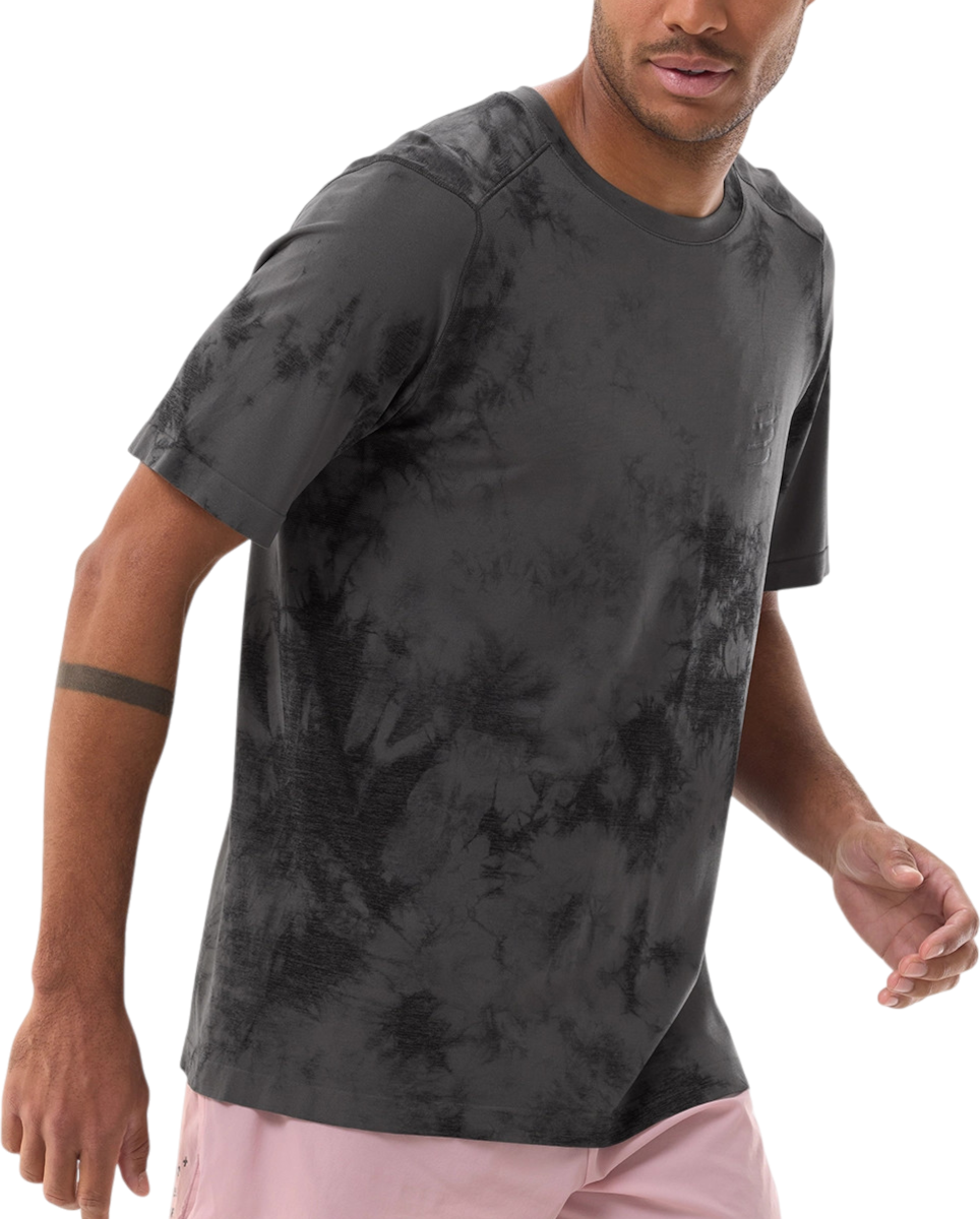 PERFORMANCE SS TSHIRT M - EAT MY DUST!