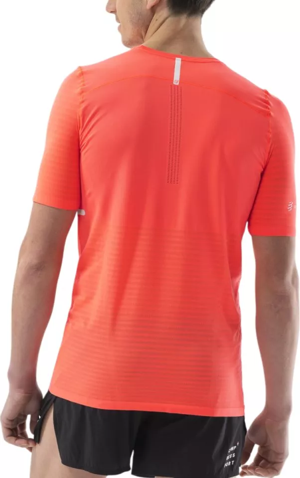 T-shirt Compressport Pro Racing SS Tshirt M