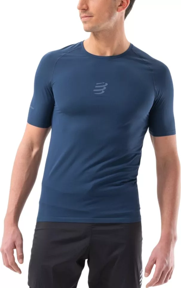 T-Shirt Compressport Trail Racing SS Tshirt M