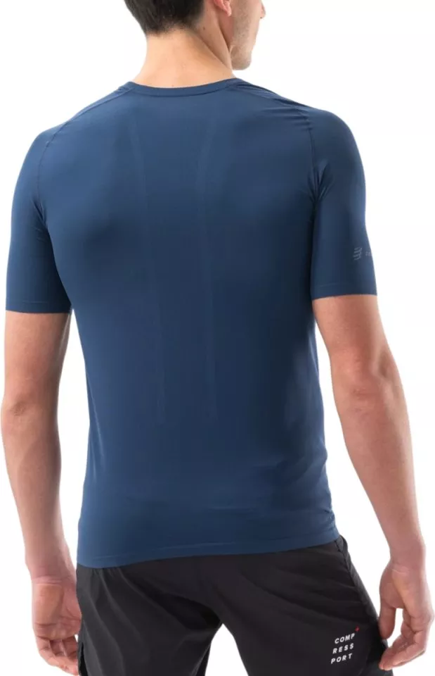 T-Shirt Compressport Trail Racing SS Tshirt M