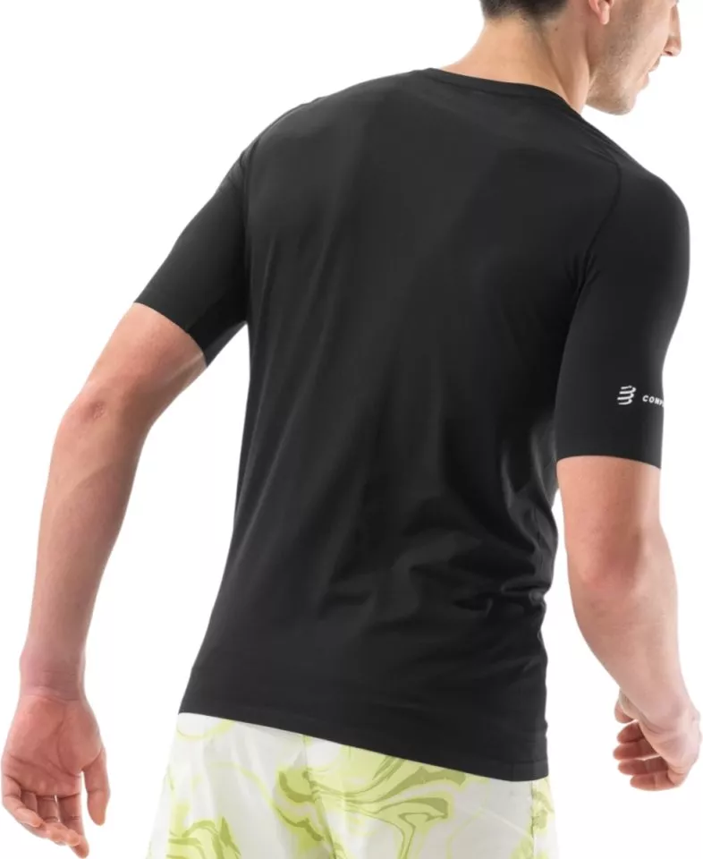 T-Shirt Compressport Trail Racing SS Tshirt M