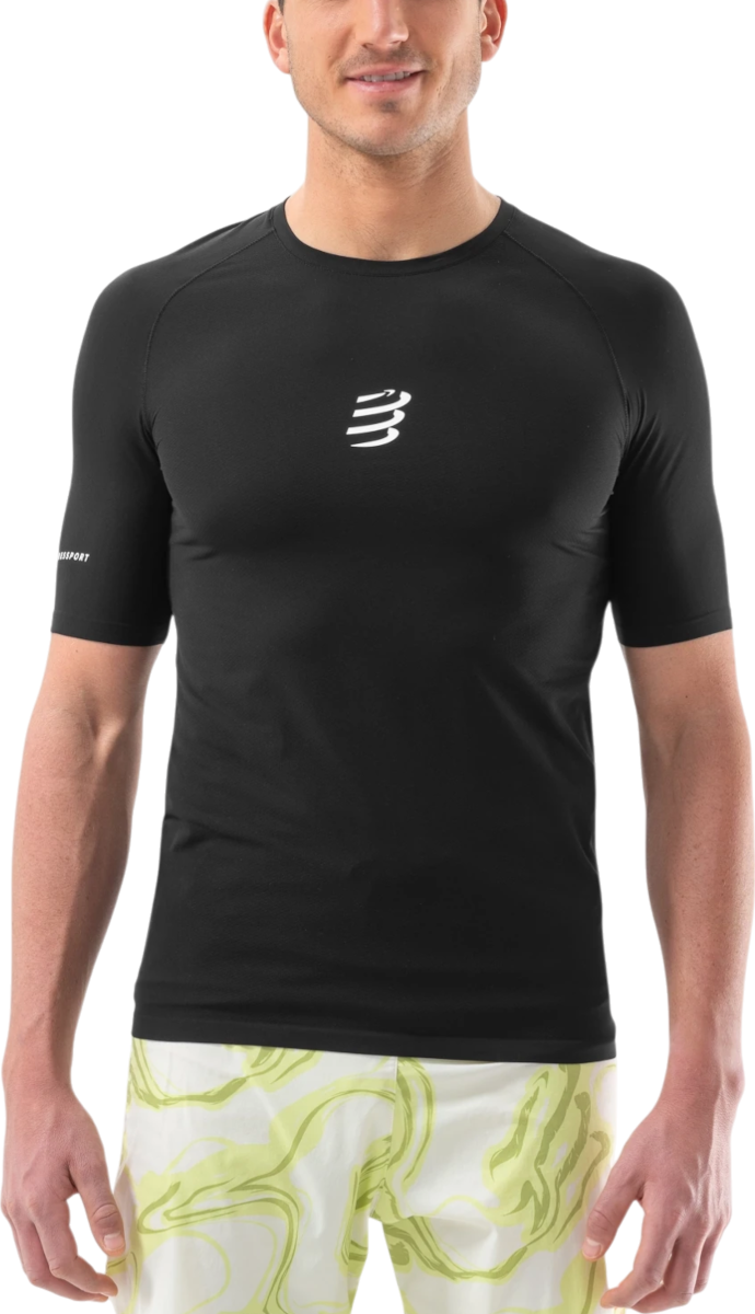 T-Shirt Compressport Trail Racing SS Tshirt M