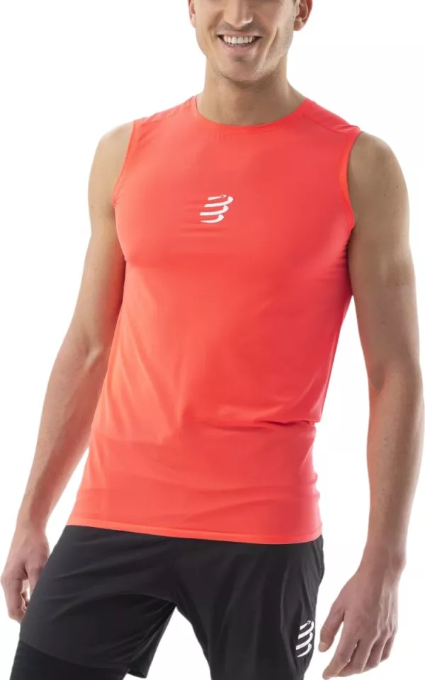 Linne Compressport Trail Racing Tank M