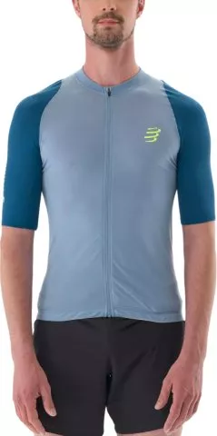 Trail Racing Postural SS Top M