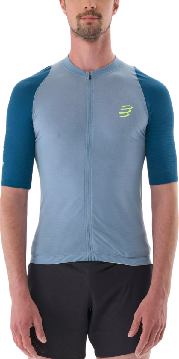 Trail Racing Postural SS Top M