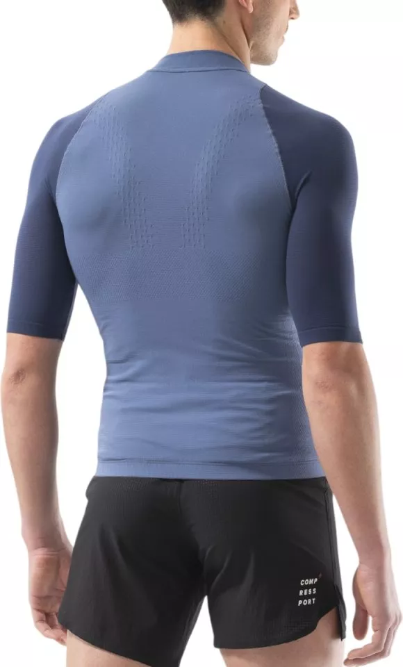 T-shirt Compressport Trail Racing Postural SS Top M