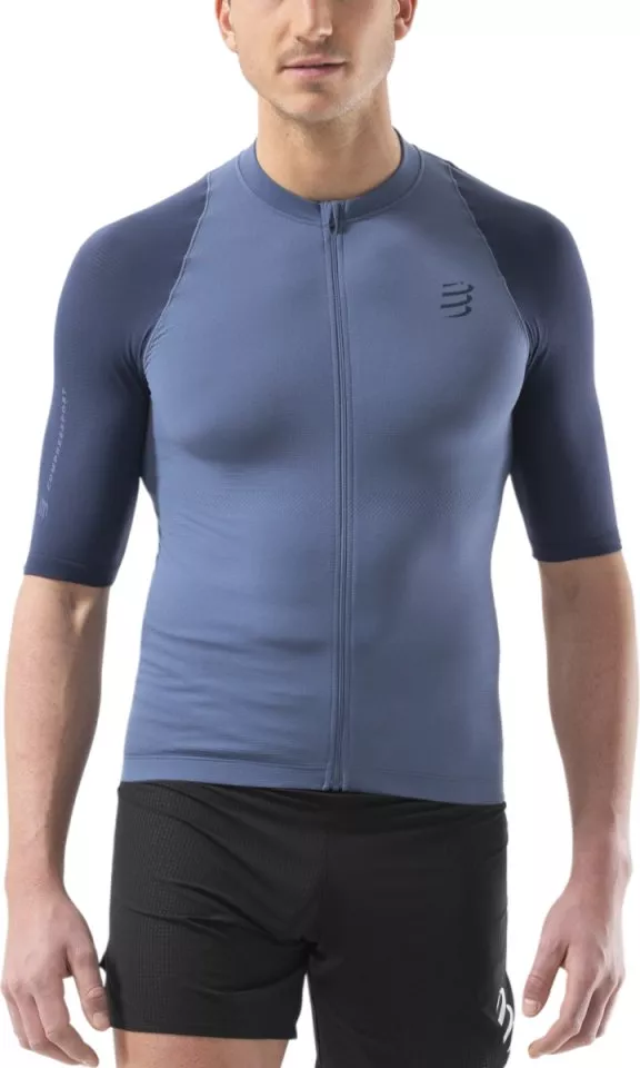 T-shirt Compressport Trail Racing Postural SS Top M