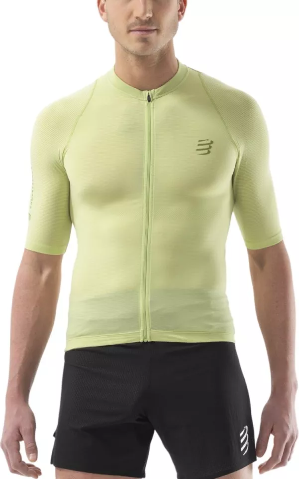 T-shirt Compressport Trail Racing Postural SS Top M
