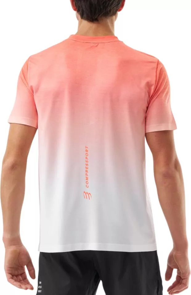 Tričko Compressport Performance SS Tshirt M