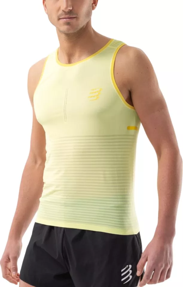 Compressport Pro Racing Singlet M