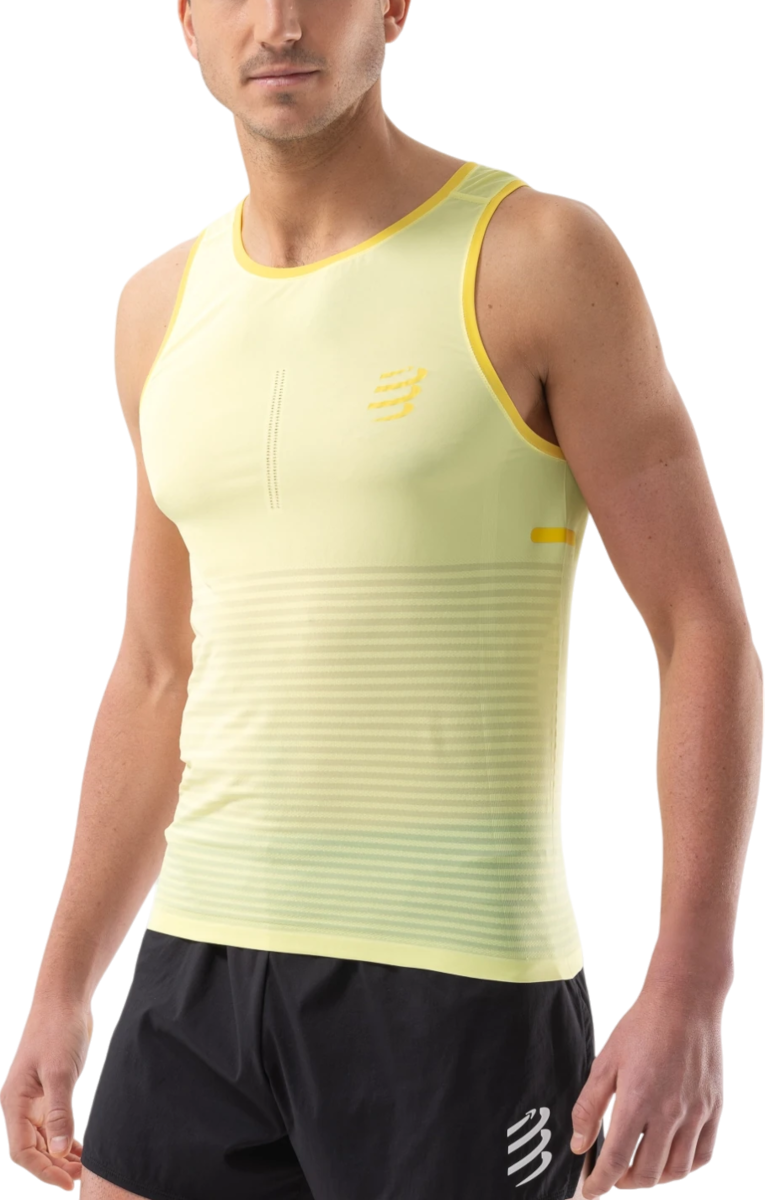 Compressport Pro Racing Singlet M