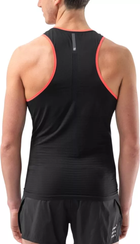 Tanktop Compressport Pro Racing Singlet M