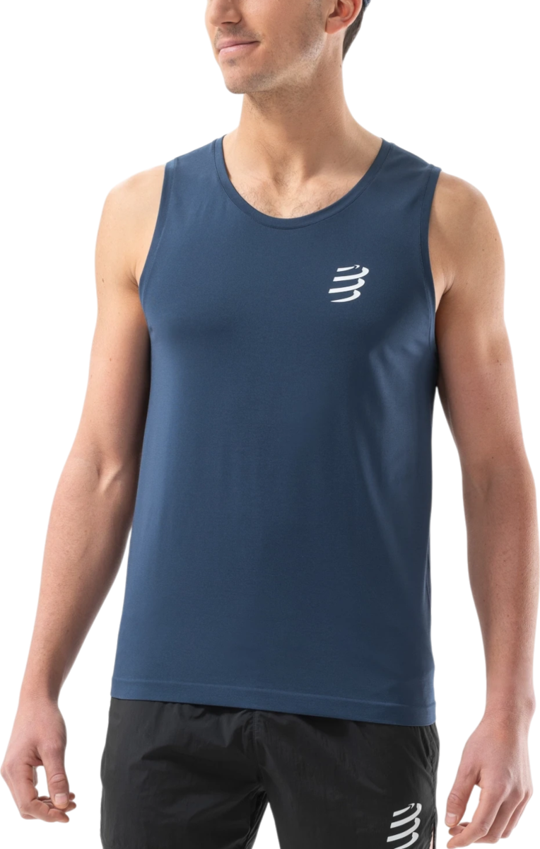 Linne Compressport Performance Singlet M