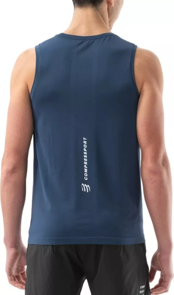 Linne Compressport Performance Singlet M