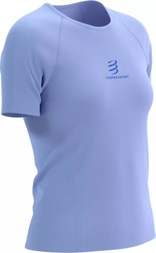 Tričko Compressport Trail Racing SS Tshirt W Stay Behind