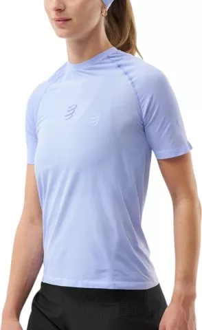 Trail Racing SS Tshirt W