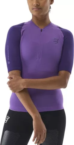 Trail Racing Postural SS Top W