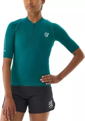 Trail Racing Postural SS Top W