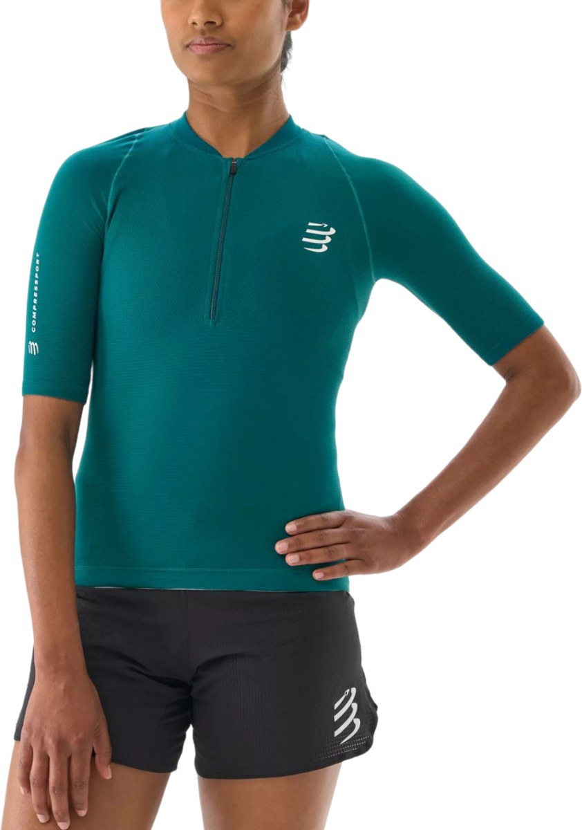 Trail Racing Postural SS Top W