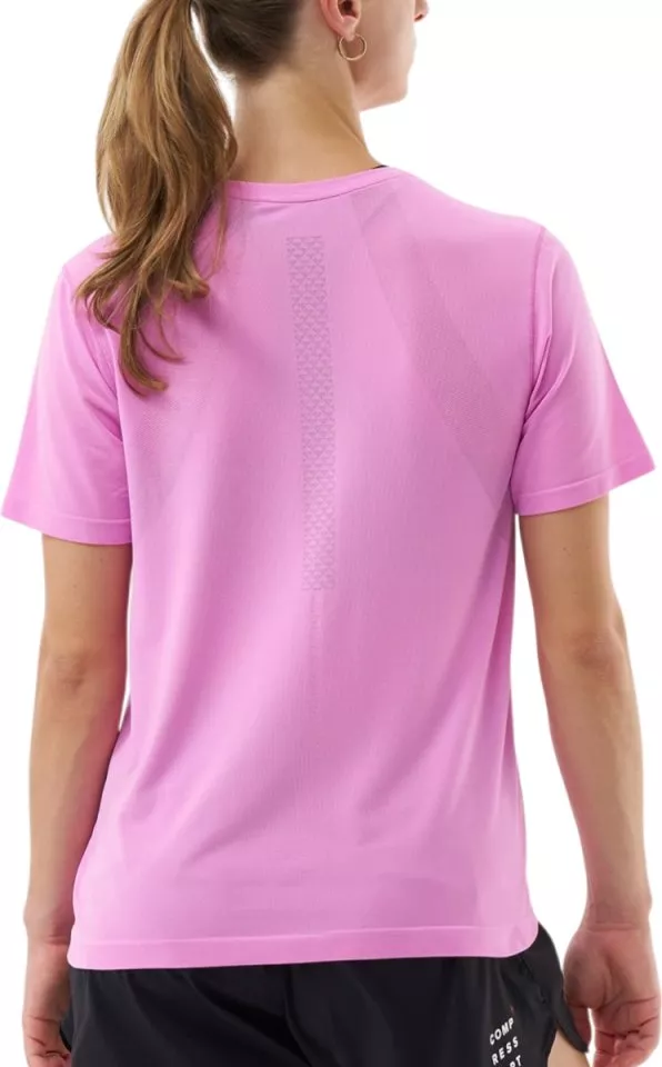 T-shirt Compressport Performance SS Tshirt W