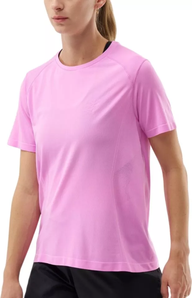 T-shirt Compressport Performance SS Tshirt W