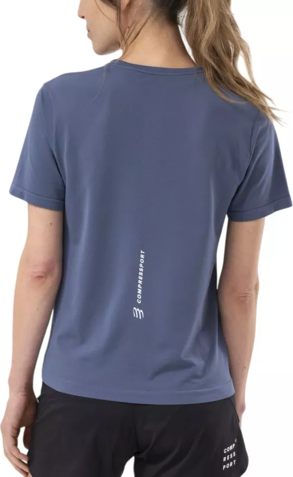 Majica Compressport Performance SS Tshirt W