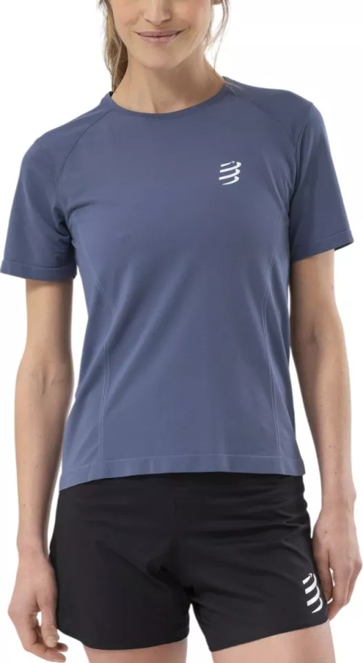 Majica Compressport Performance SS Tshirt W